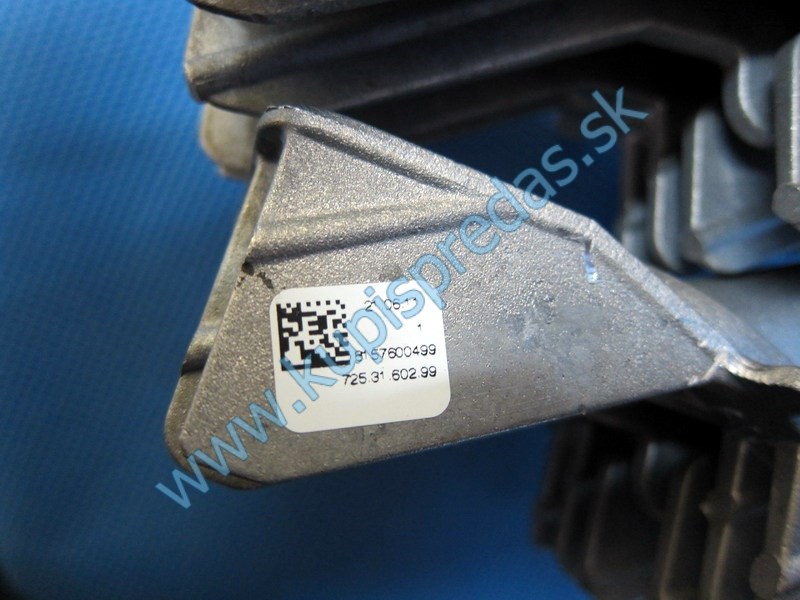 Modul LED BMW 7 F01 F02 F04 / BMW 5 F10 F11  